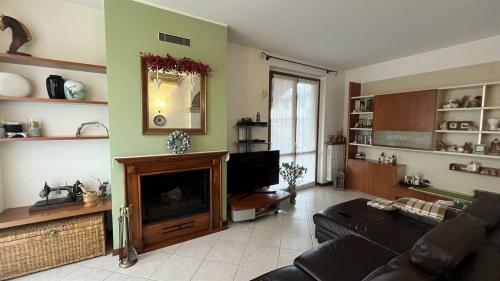 Villa in vendita a Seveso