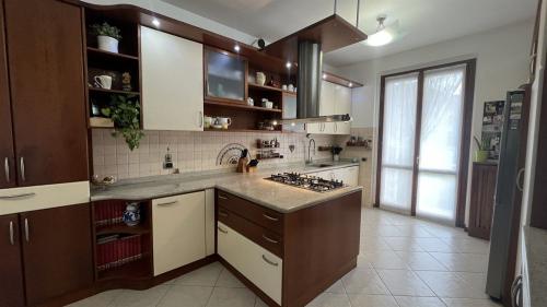 Villa in vendita a Seveso