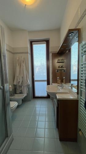 Villa in vendita a Seveso