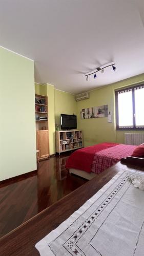 Villa in vendita a Seveso