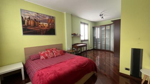 Villa in vendita a Seveso
