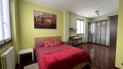 Villa in vendita a Seveso