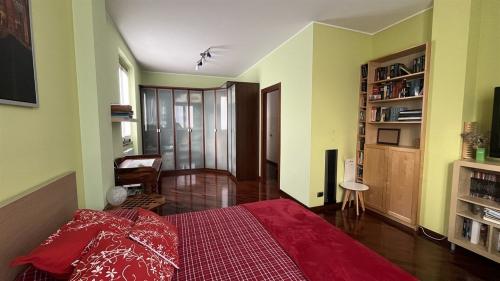 Villa in vendita a Seveso