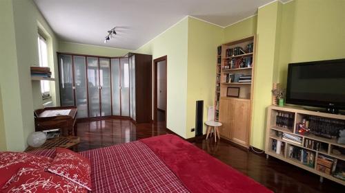 Villa in vendita a Seveso