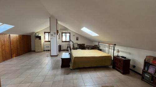 Villa in vendita a Seveso