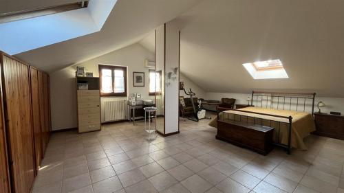 Villa in vendita a Seveso