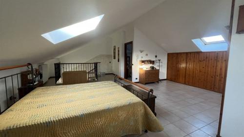 Villa in vendita a Seveso