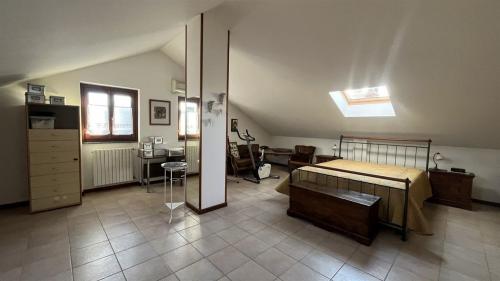 Villa in vendita a Seveso