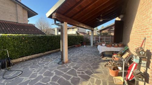 Villa in vendita a Seveso