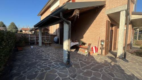 Villa in vendita a Seveso