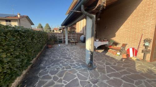 Villa in vendita a Seveso