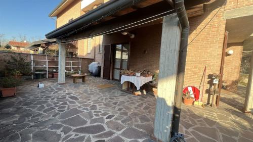 Villa in vendita a Seveso