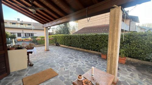 Villa in vendita a Seveso
