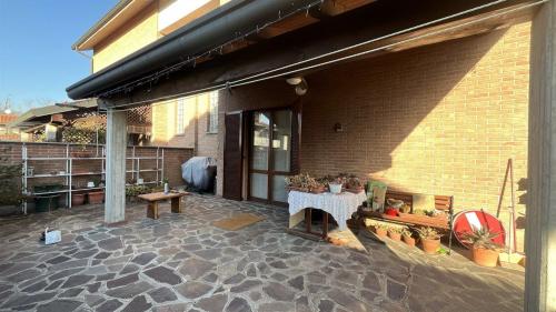 Villa in vendita a Seveso