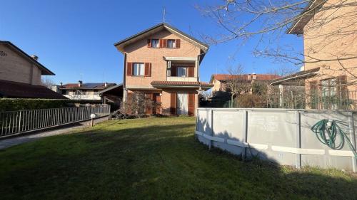 Villa in vendita a Seveso