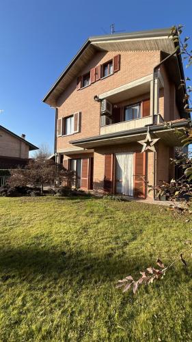 Villa in vendita a Seveso
