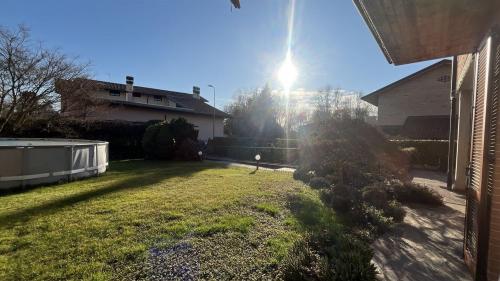 Villa in vendita a Seveso