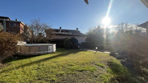 Villa in vendita a Seveso