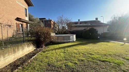 Villa in vendita a Seveso
