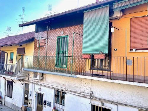 Appartamento in vendita a Cesate
