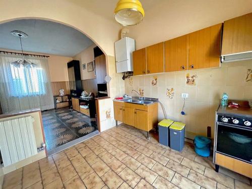 Appartamento in vendita a Cesate