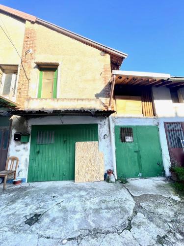 Appartamento in vendita a Cesate