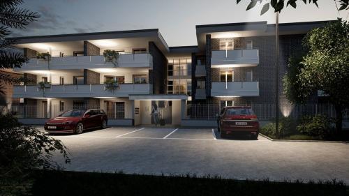 Appartamento in vendita a Bovisio-Masciago