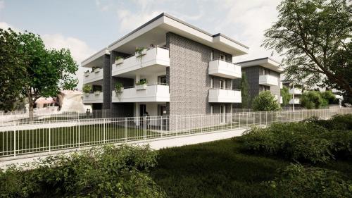 Appartamento in vendita a Bovisio-Masciago