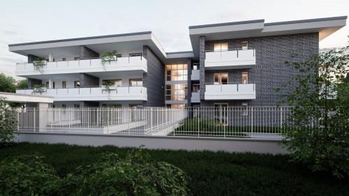 Appartamento in vendita a Bovisio-Masciago