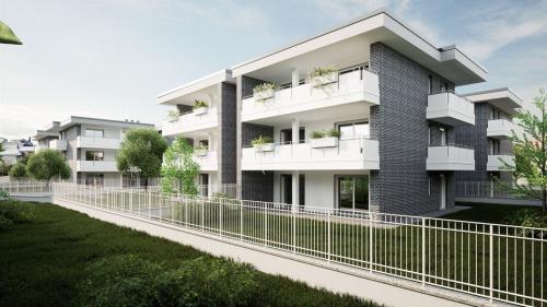 Appartamento in vendita a Bovisio-Masciago