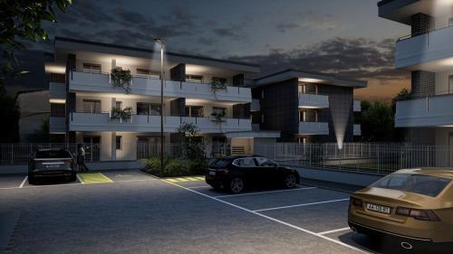 Appartamento in vendita a Bovisio-Masciago