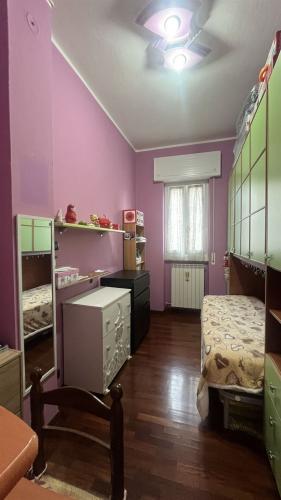 Appartamento in vendita a Solaro