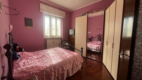 Appartamento in vendita a Solaro