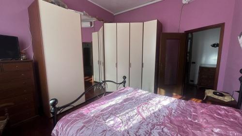 Appartamento in vendita a Solaro