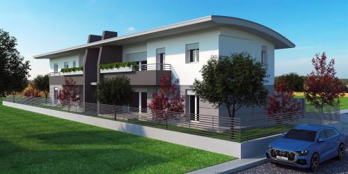 Appartamento in vendita a Cesate