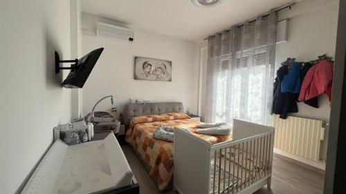 Appartamento in vendita a Cesate