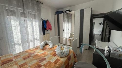 Appartamento in vendita a Cesate