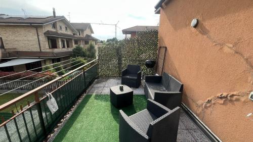 Appartamento in vendita a Cesate