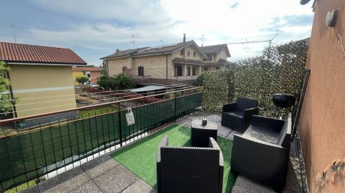 Appartamento in vendita a Cesate