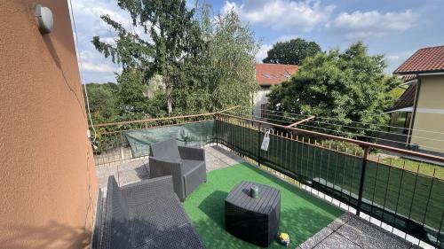 Appartamento in vendita a Cesate