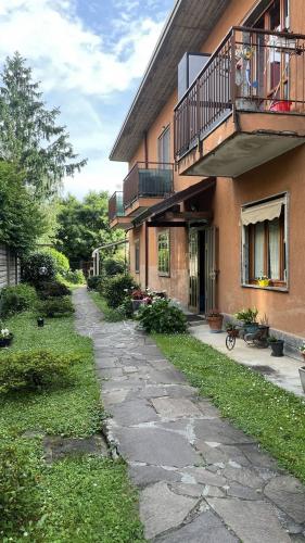 Appartamento in vendita a Cesate