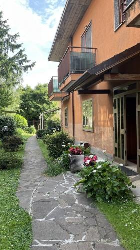 Appartamento in vendita a Cesate