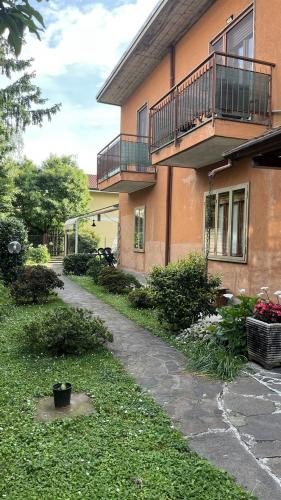 Appartamento in vendita a Cesate