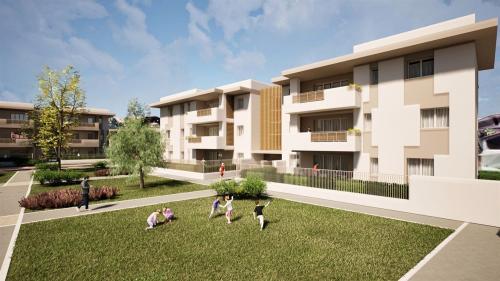 Appartamento in vendita a Cesate