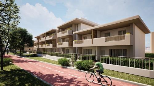 Appartamento in vendita a Cesate