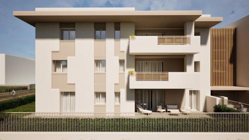 Appartamento in vendita a Cesate