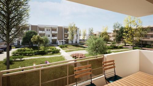 Appartamento in vendita a Cesate