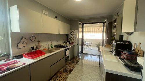 Appartamento in vendita a Cesate