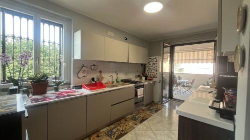 Appartamento in vendita a Cesate