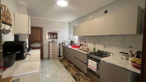 Appartamento in vendita a Cesate